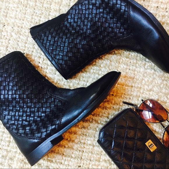 Robert Zur Shoes - Robert Zur Glove Leather Riding Boots
